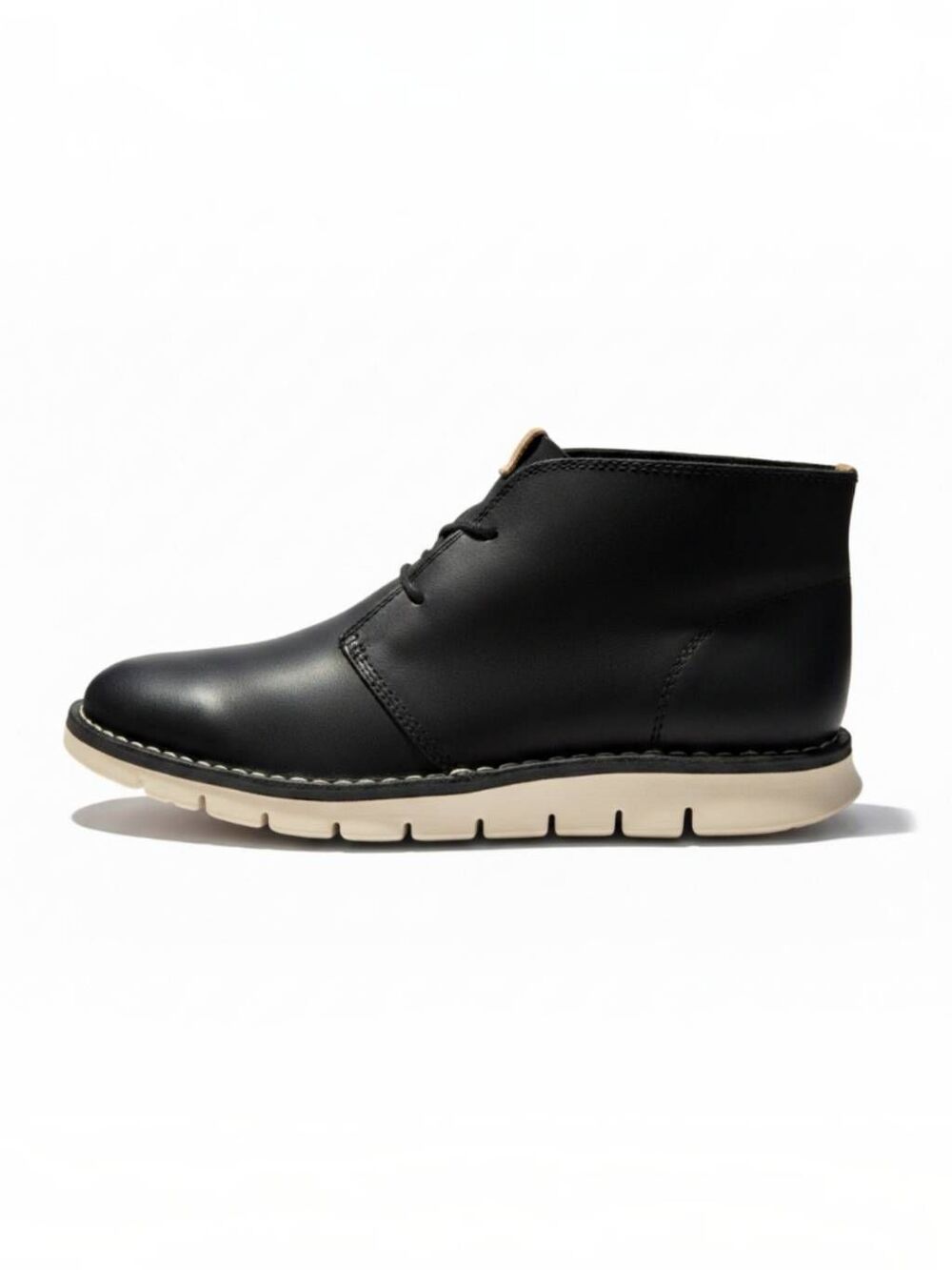 COLE HAAN Zerogrand Stitchout Chukka Boot Size 11M